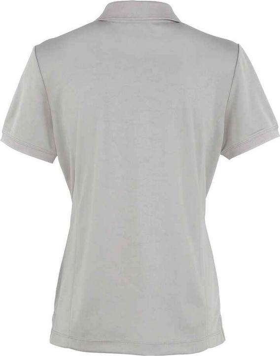 Produktbild Premier Coolchecker Poloshirt (34)