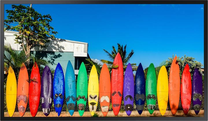 Immagine prodotto Samsung Smart Signage OM46B 46" (1920 x 1080 pixel, 46")