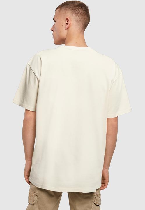 Image du produit Merchcode Space Jam Group Oversize Tee - 210716 (S)