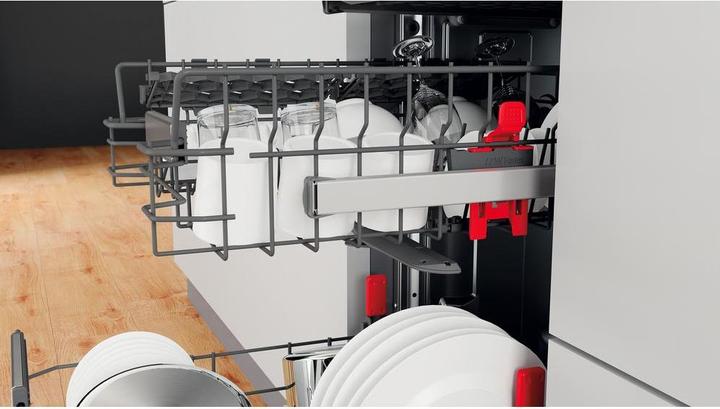 Actual product image Whirlpool Zmywarka WSIP 4O33 PFE