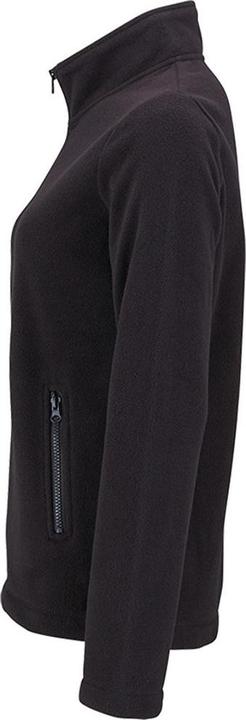 Produktbild Sols Norman Fleece Jacke (L)