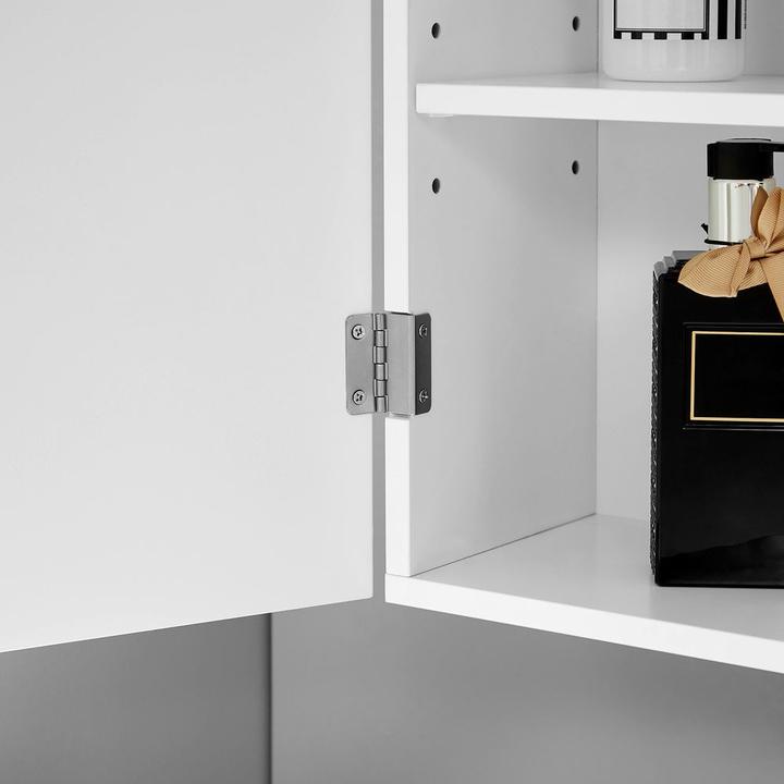 Actual product image Vasagle Luis (60 x 18 x 60 cm)