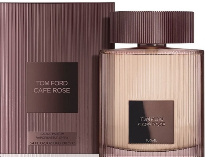 Immagine prodotto Tom Ford Caffè Rosa (Eau de parfum, 50 ml)
