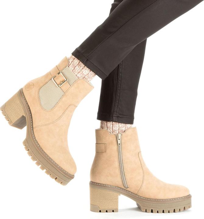 Actual product image Rieker Stiefelette (42)