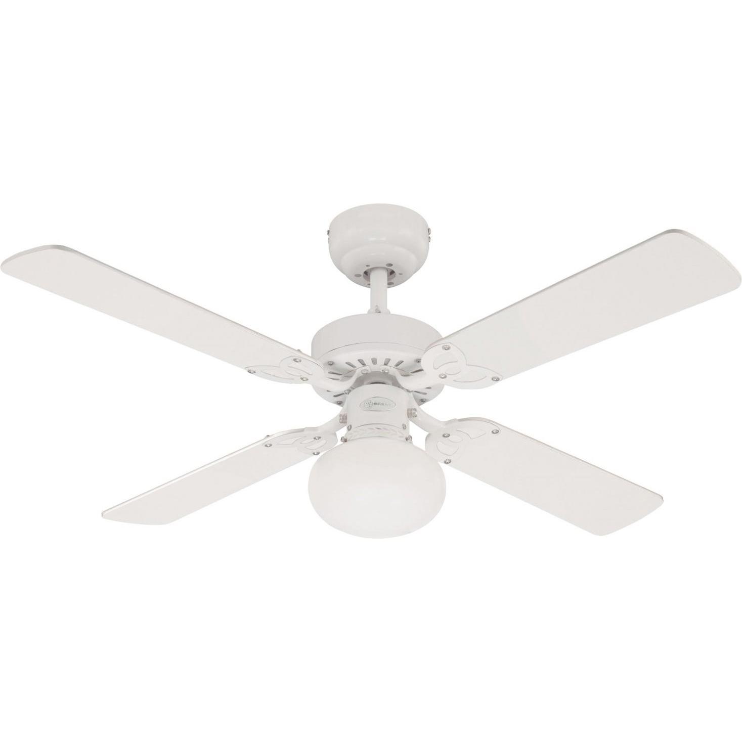 Thumbnail - Westinghouse Vegas, Ventilator, Weiss