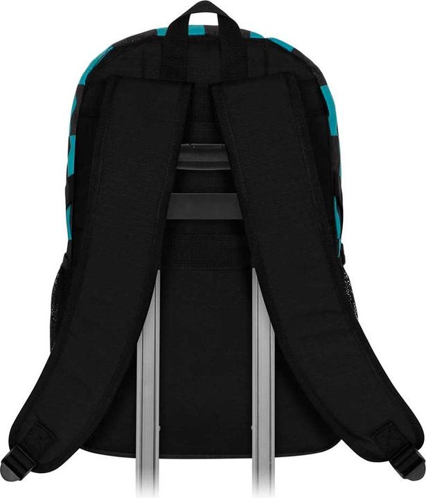 Actual product image Karactermania FAN Fight Backpack 2.2 Akushon
