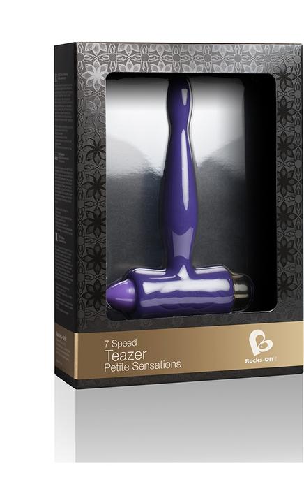 Produktbild Rocks-Off Petite Sensations Teazer