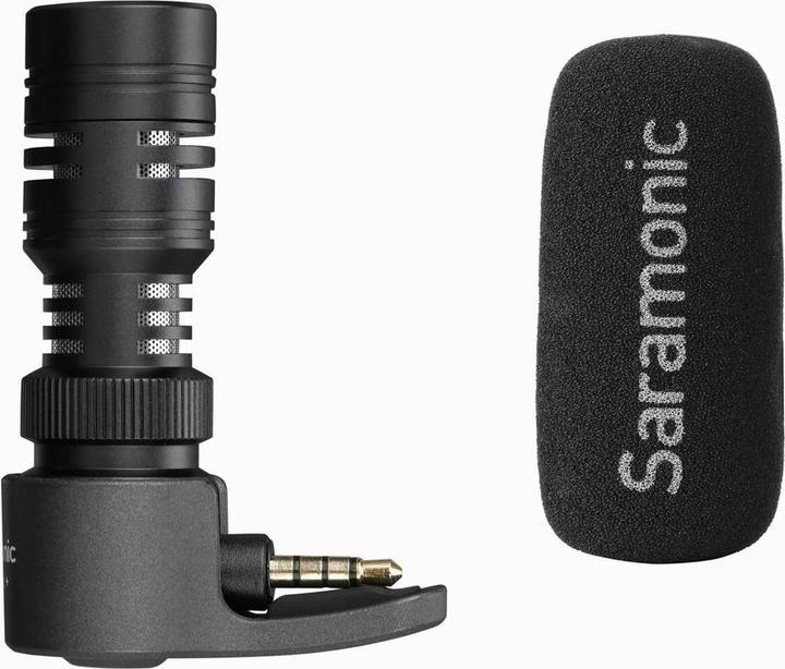 Produktbild Saramonic SmartMic5 Di