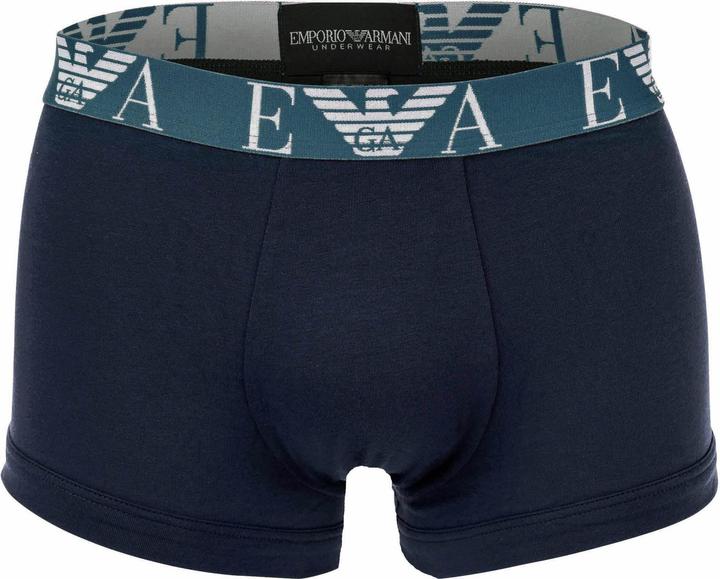 Produktbild Emporio Armani Bold Monogram (L, 3er Pack)