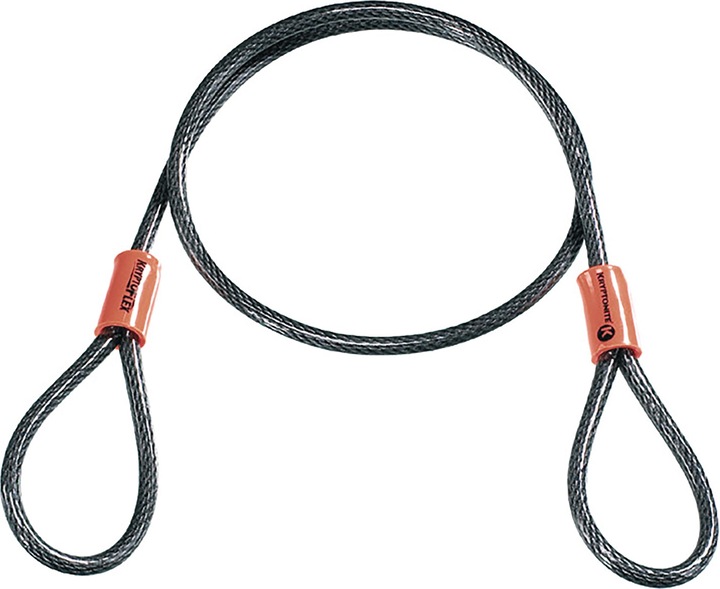Kryptonite KryptoFlex 525 (76 cm)
