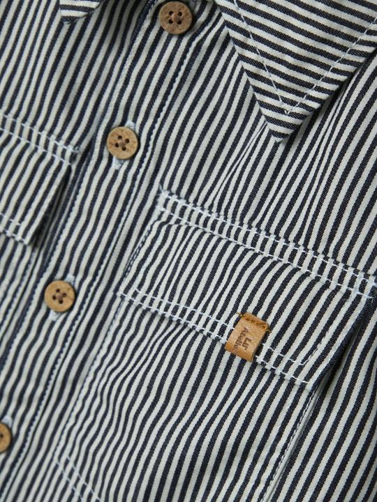 Immagine prodotto Name it Loose Fit Overshirt (110)