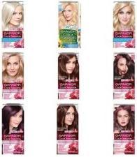 Actual product image Garnier Color Sensation cream coloring 111 Silver U. Blonde - Silver super-bright blonde - 0341045 (Silver blonde)