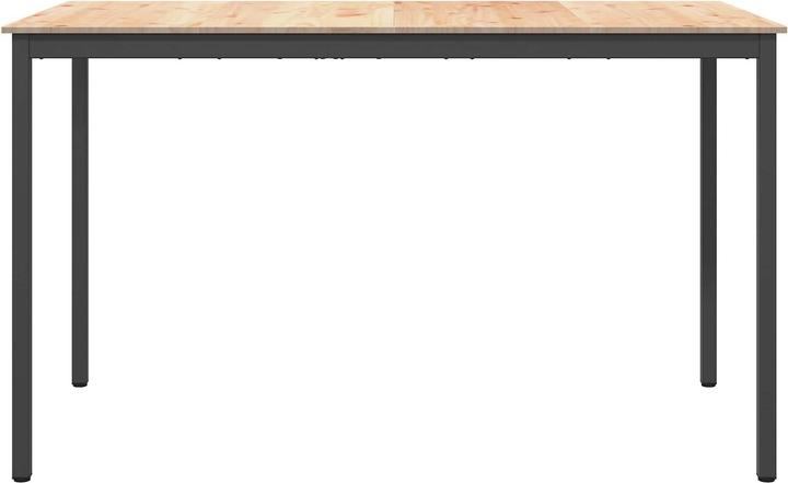 Image du produit vidaXL Bartisch