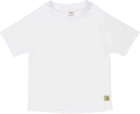 Image du produit Lässig Maillot de bain manches courtes blanc (62, 68)