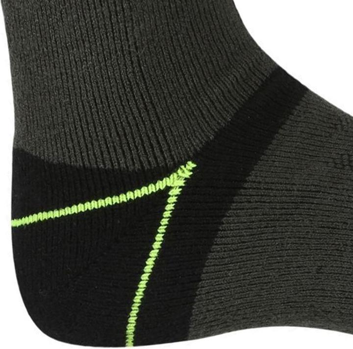 Produktbild Regatta Blister Protection Ii Socken (2Erpack) (2er Pack, 43 - 47)