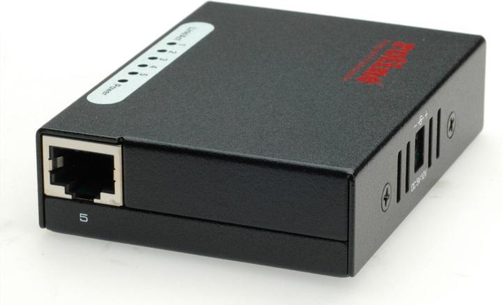Produktbild Roline Fast Eth. Switch (5 Ports)
