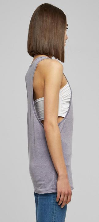 Immagine prodotto Urban Classics Canotta da donna in burnout allentata (L)
