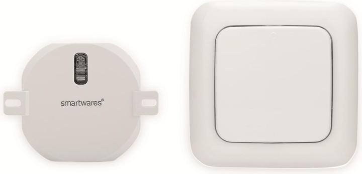 Actual product image Smartwares Shutters and blinds radio switch set (Switch)