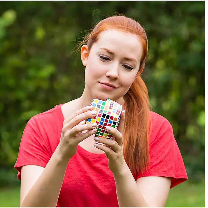 Image du produit Vcube V-Cube 7 (7 x 7)