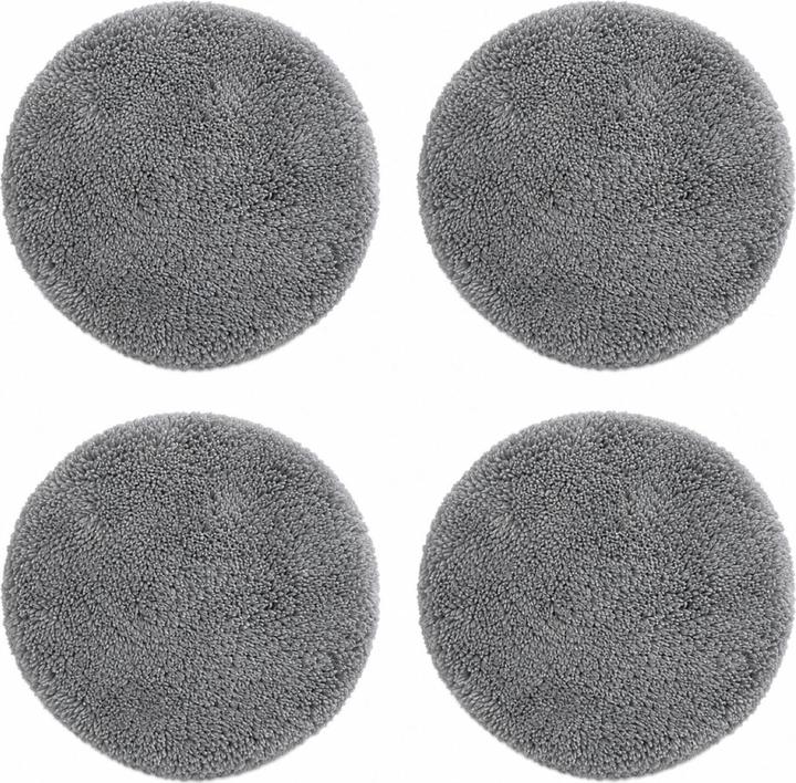 Produktbild Hutt Mikrofasermopp für DDC55 Pro DDC55 DDC5 DDC56 C65 C7