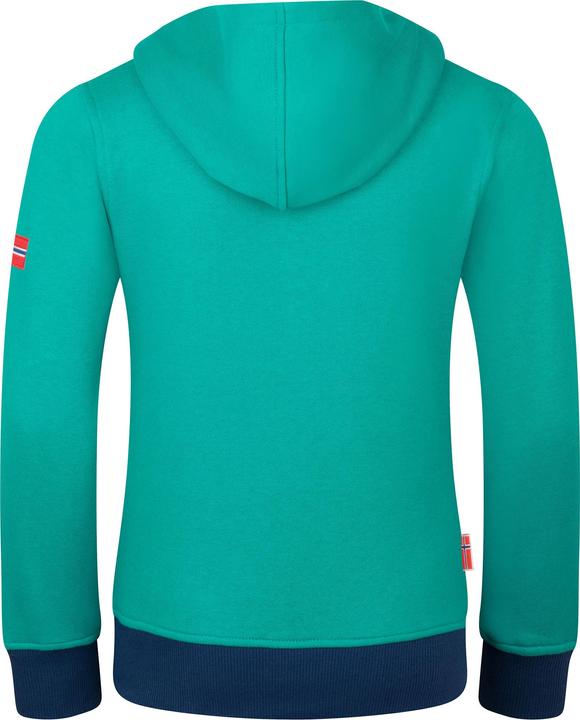Produktbild Trollkids Kid's Troll Sweater (104)