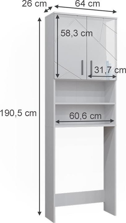 Image du produit Vicco Irma