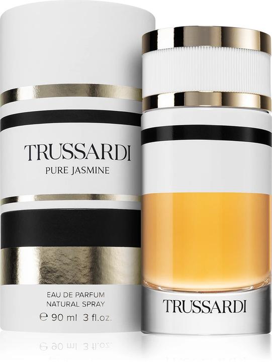Image du produit Trussardi Eau de Parfum Natural (Eau de parfum, 90 ml)