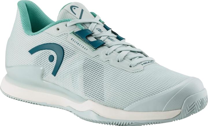 Produktbild Head Sprint Pro 3.5 Sandplatz Tennisschuh Damen (39)