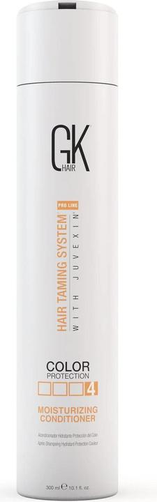 Gk Hair Conditioner Hydratant Moisturizing Color Protection (300 ml)