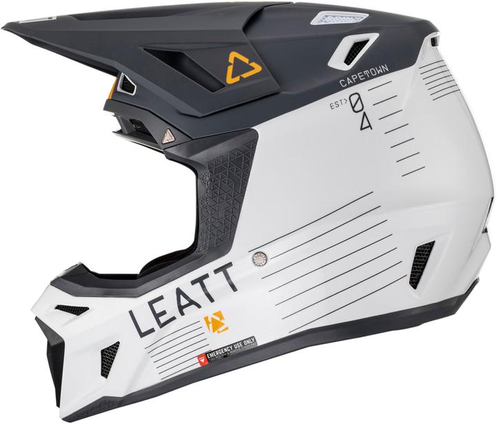 Actual product image Leatt Helmet Kit Moto 8.5 23 (L, 53 - 54 cm)