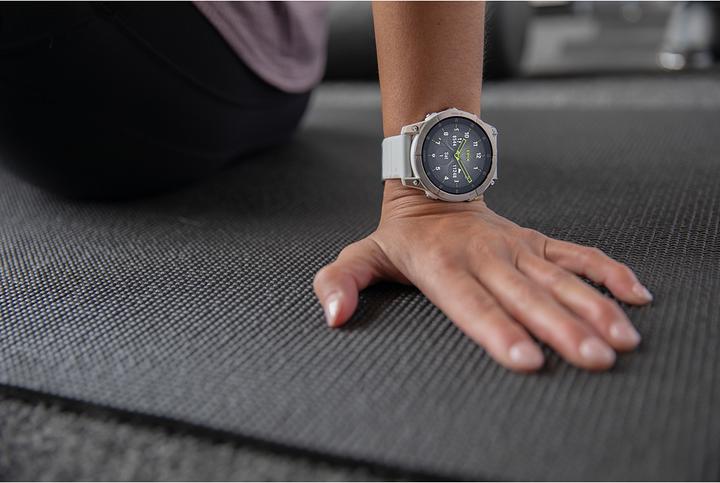 Produktbild Garmin epix Sapphire (45 mm)