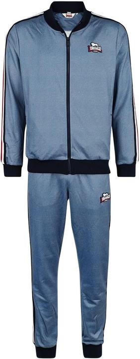 Actual product image Lonsdale Gairsay (XL)