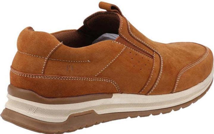 Produktbild Hush Puppies Freizeitschuhe Cole Leder (46)