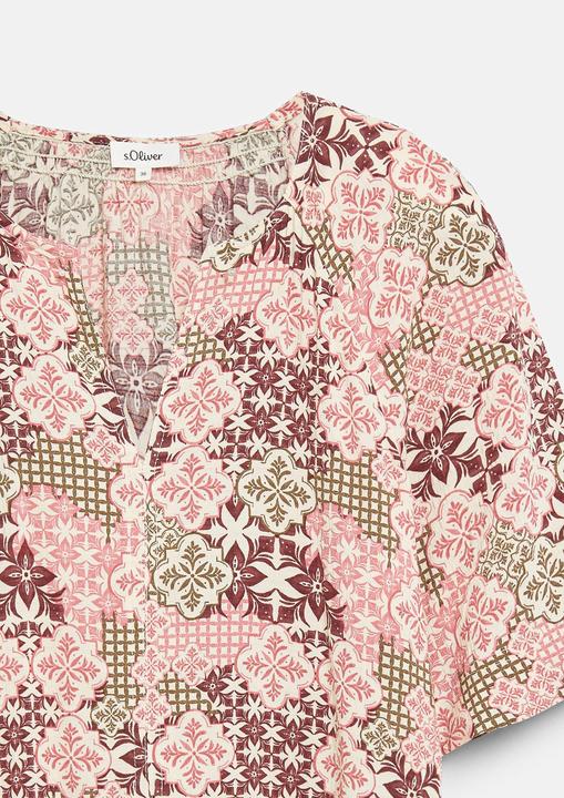 Actual product image s.Oliver Bluse (42)
