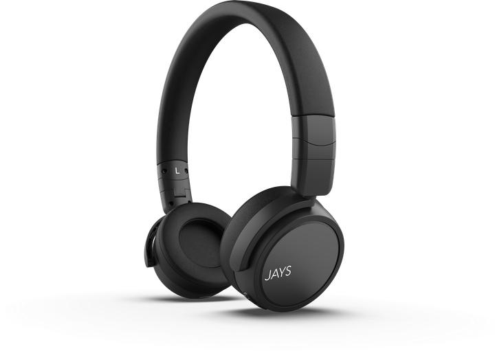 Produktbild Jays X Seven (24 h, Kabellos)