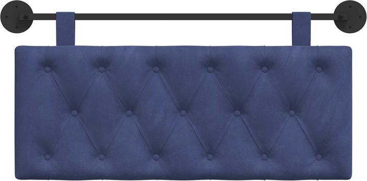 Actual product image vidaXL Modernes Kopfteil (110 x 55 x 7 cm)