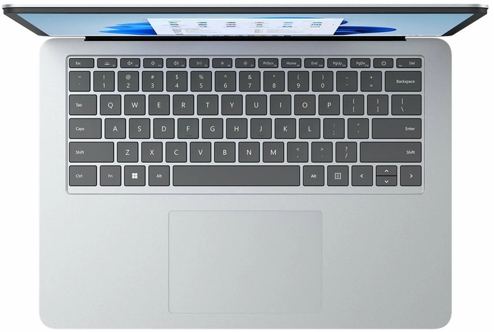 Actual product image Microsoft Surface Laptop Studio 2 for business (14.40", Intel Core i7-13800H, 16 GB, 512 GB, CH)
