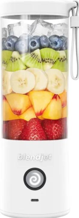 Immagine prodotto Blendjet 2 Portable Blender, weiss (1 Stk)