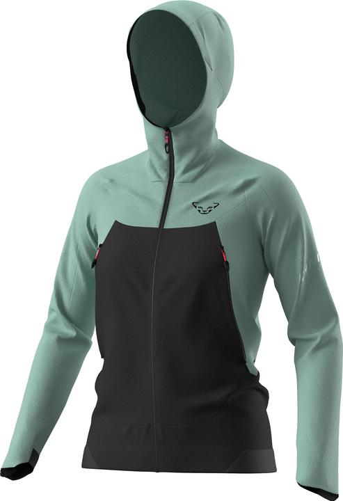 Produktbild Dynafit Women's Transalper DST Jacket (XS)