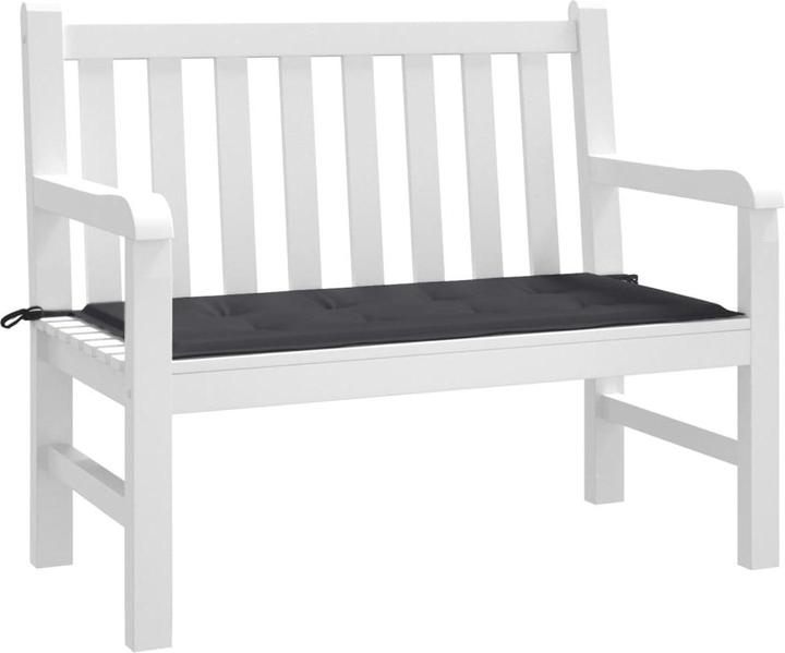 Actual product image vidaXL Gartenbank-Auflage (100 x 50 x 3 cm)