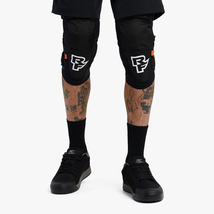 Produktbild Race Face Ambush Knee V2 (M, Knieschoner, Paar)