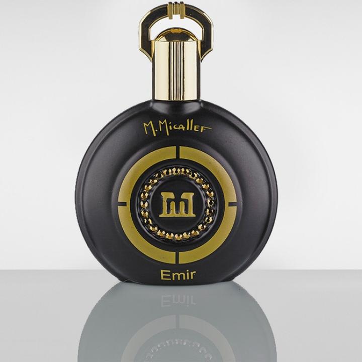 Actual product image M. Micallef Micallef Emir (Eau de parfum, 100 ml)