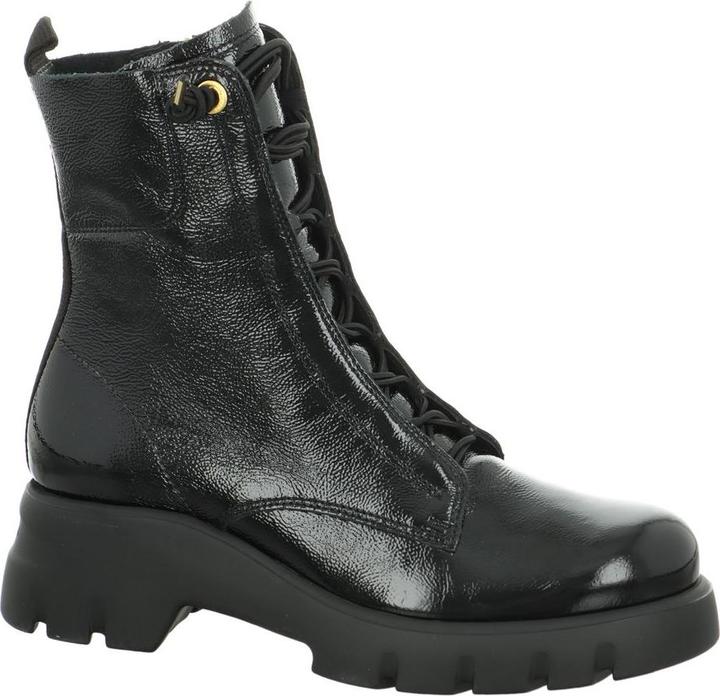 Black Patent
