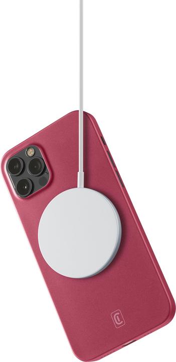 Produktbild Cellularline Zero - iPhone 12 Pro Max (Apple iPhone 12 Pro Max)