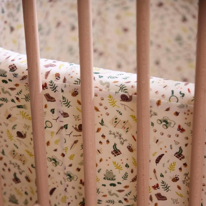 Actual product image Filibabba Bed bumper - Little Wonders