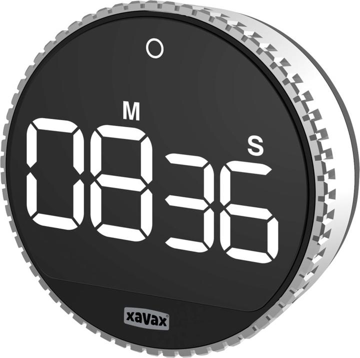 Actual product image Xavax Rotation