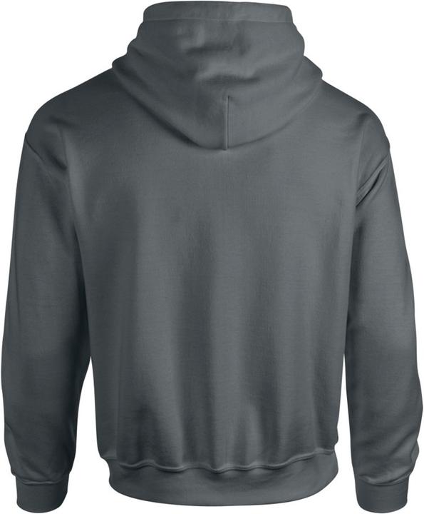 Produktbild Gildan Heavy Blend Kapuzenpullover Hoodie Kapuzensweater (S)