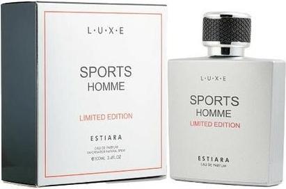 Estiara Just Gold - EDP (Eau de Parfum)