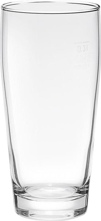 Actual product image Bormioli Rocco WELLCO Willy cup /-/ 300ml (300 ml, 12x)