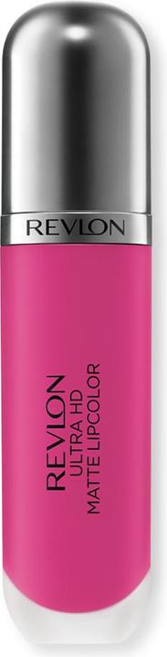 Produktbild Revlon Lipgloss 6 Spark Ultra HD Matte (650)